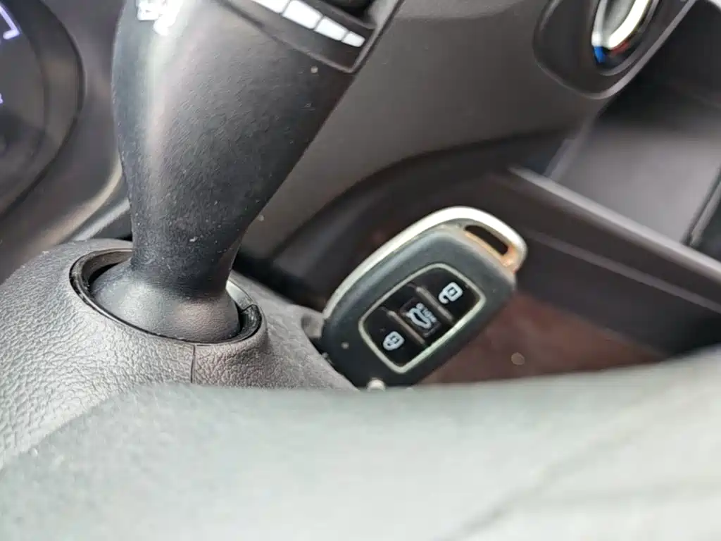 Hyundai Verna — миниатюра 9