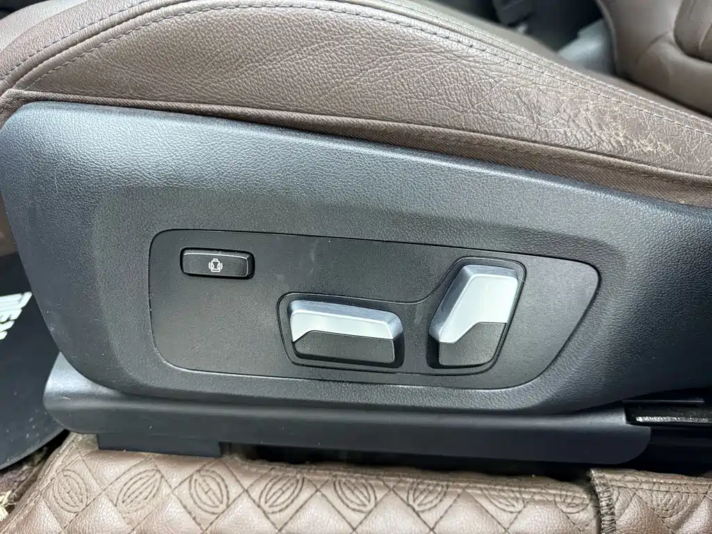 BMW X3 — миниатюра 26