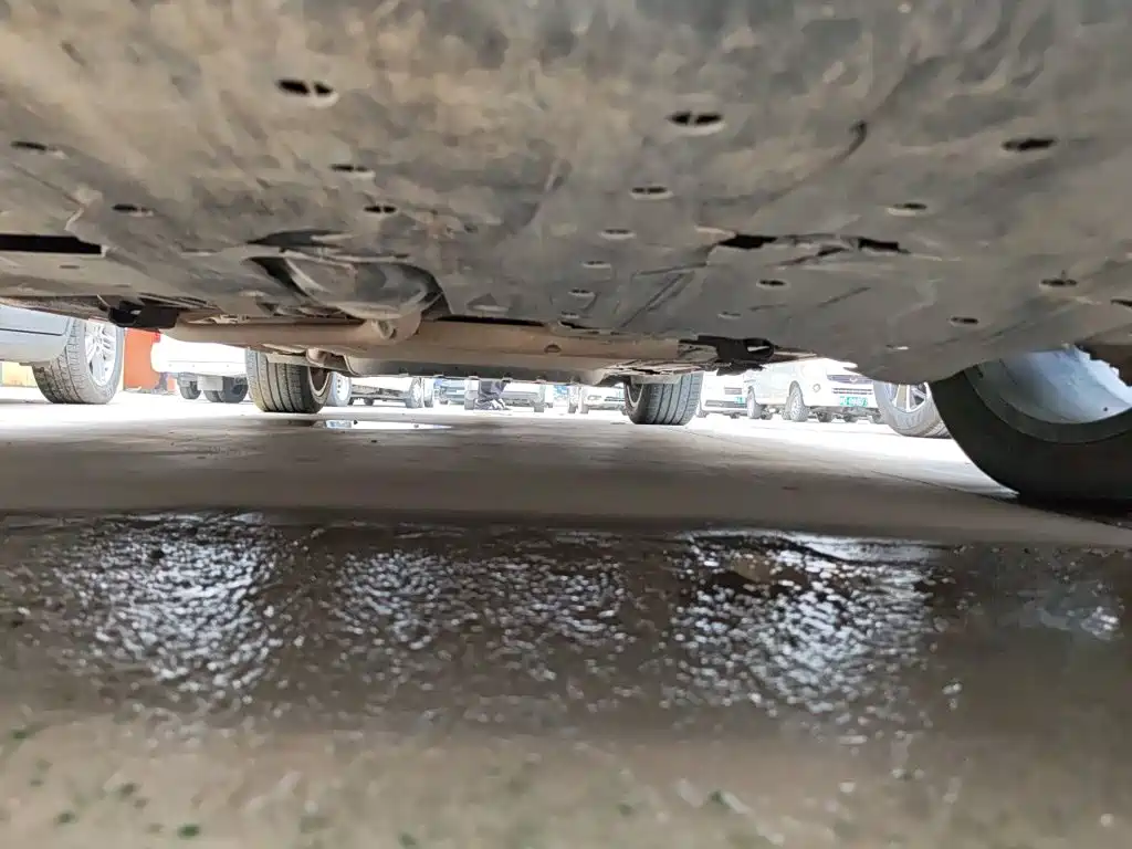 Li Auto Li L7 — миниатюра 22