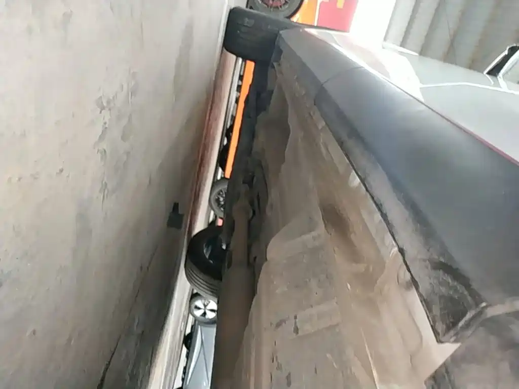 Changan CS55PLUS — миниатюра 22