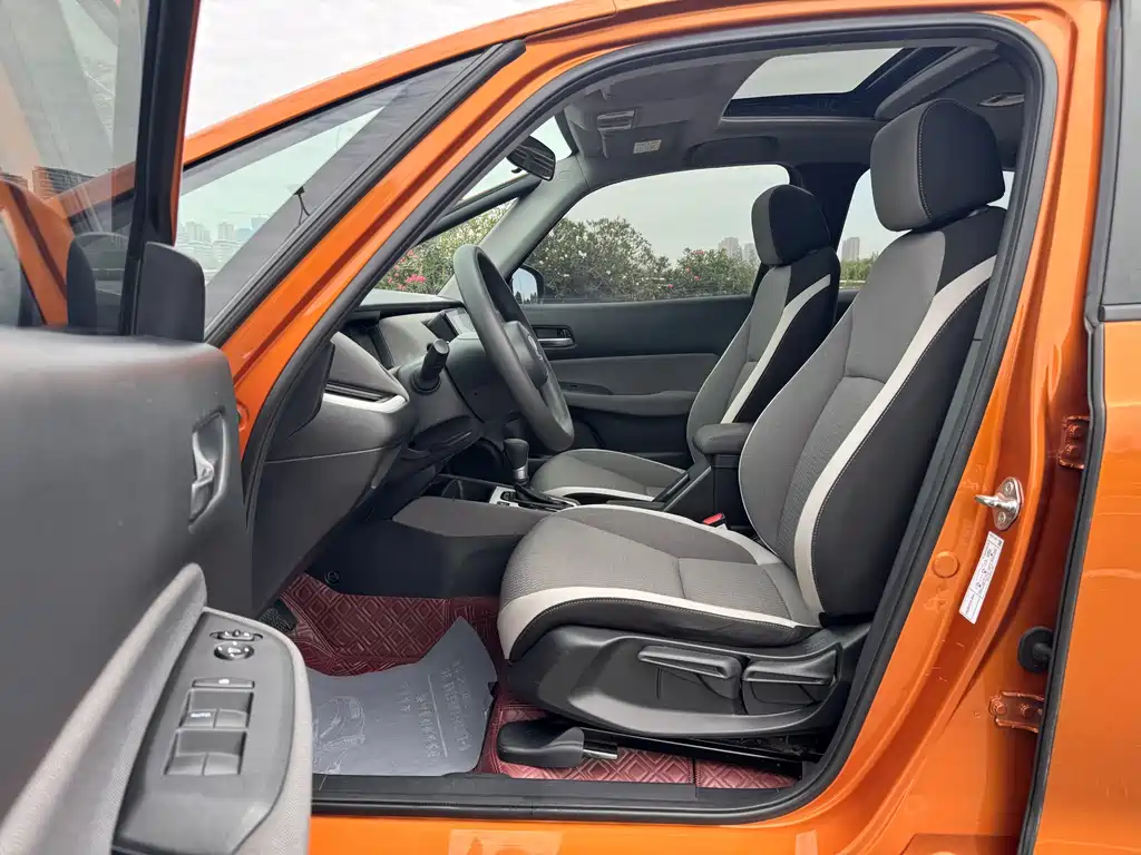 Honda Life — миниатюра 19