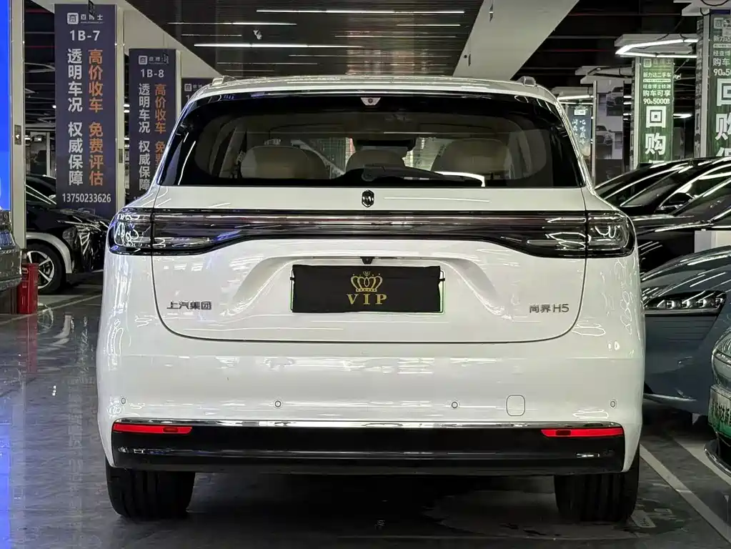 Сангтан Sangtang H5 — миниатюра 14