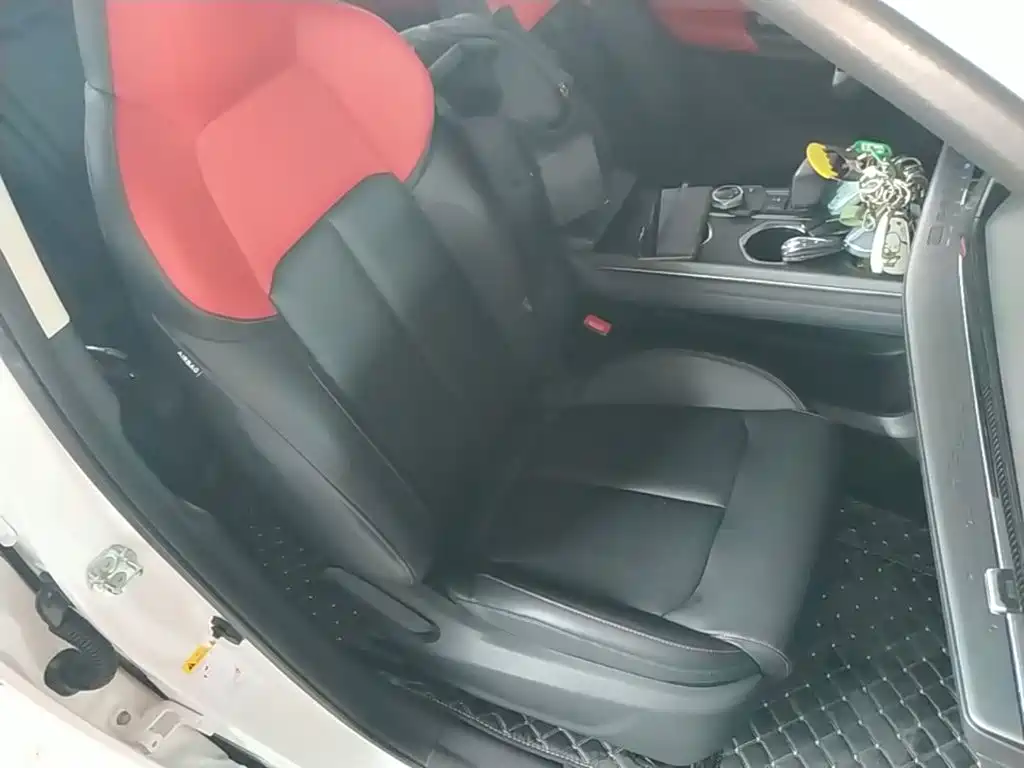 Changan CS55PLUS — миниатюра 25