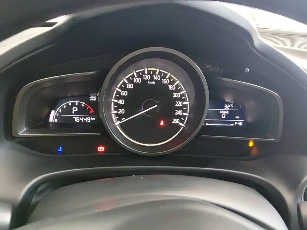 Mazda CX-4 — миниатюра 12