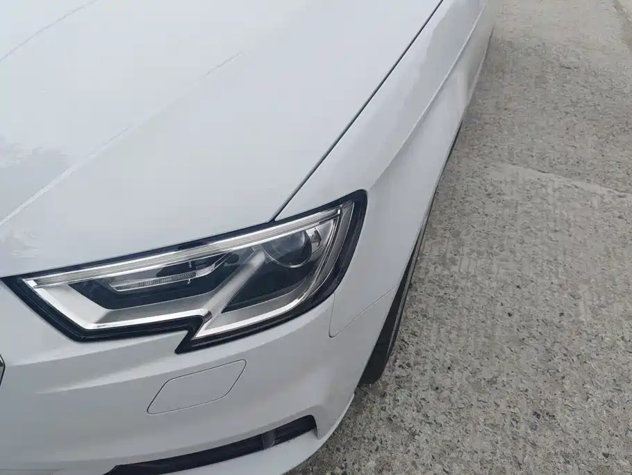Audi A3 — миниатюра 5