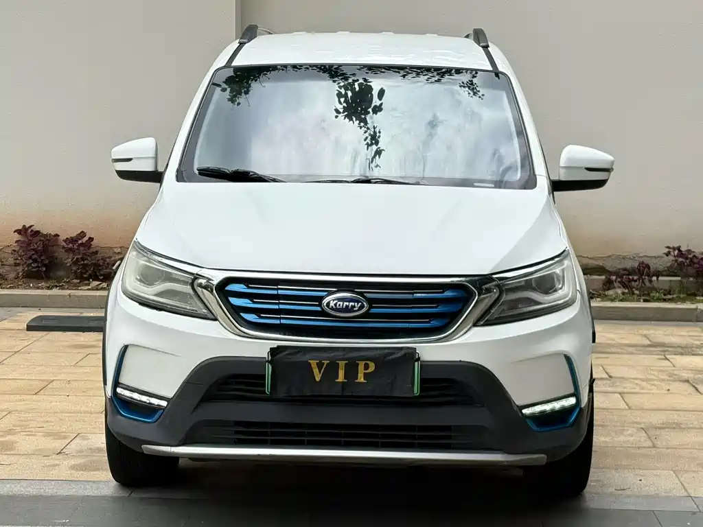 Karry K60EV - фото 2