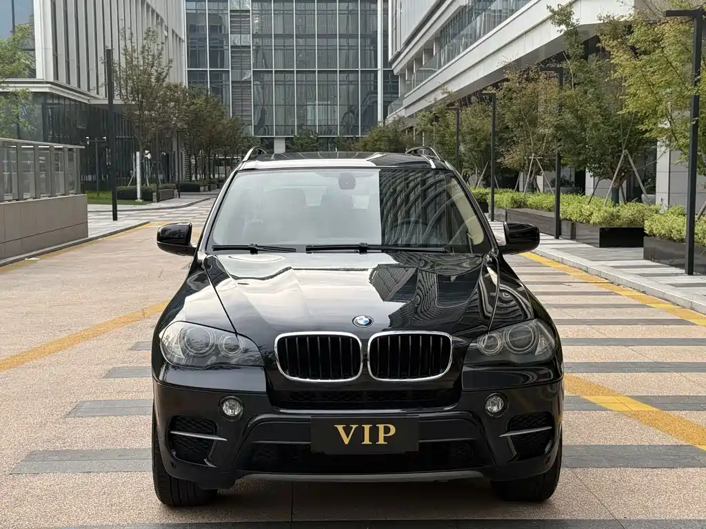BMW X5 (Import)