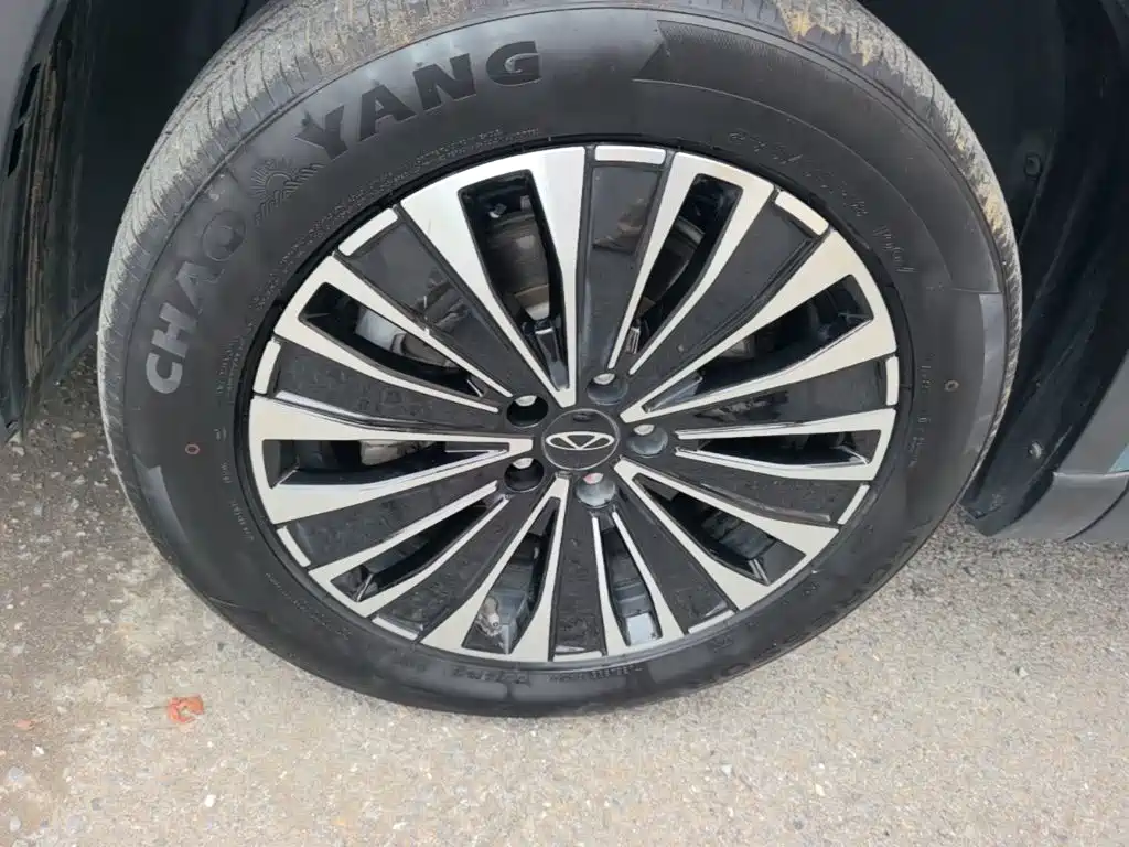 Chery Tiggo 8 PLUS C-DM — миниатюра 23