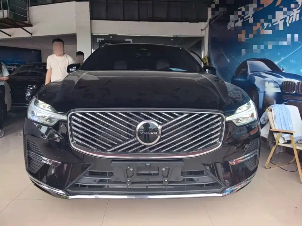 Volvo XC60 — миниатюра 3