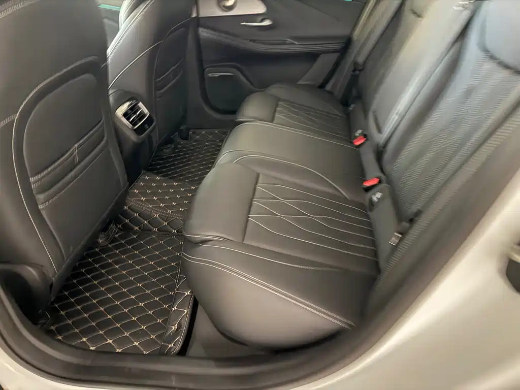 Chery Arrizo 8 — миниатюра 6