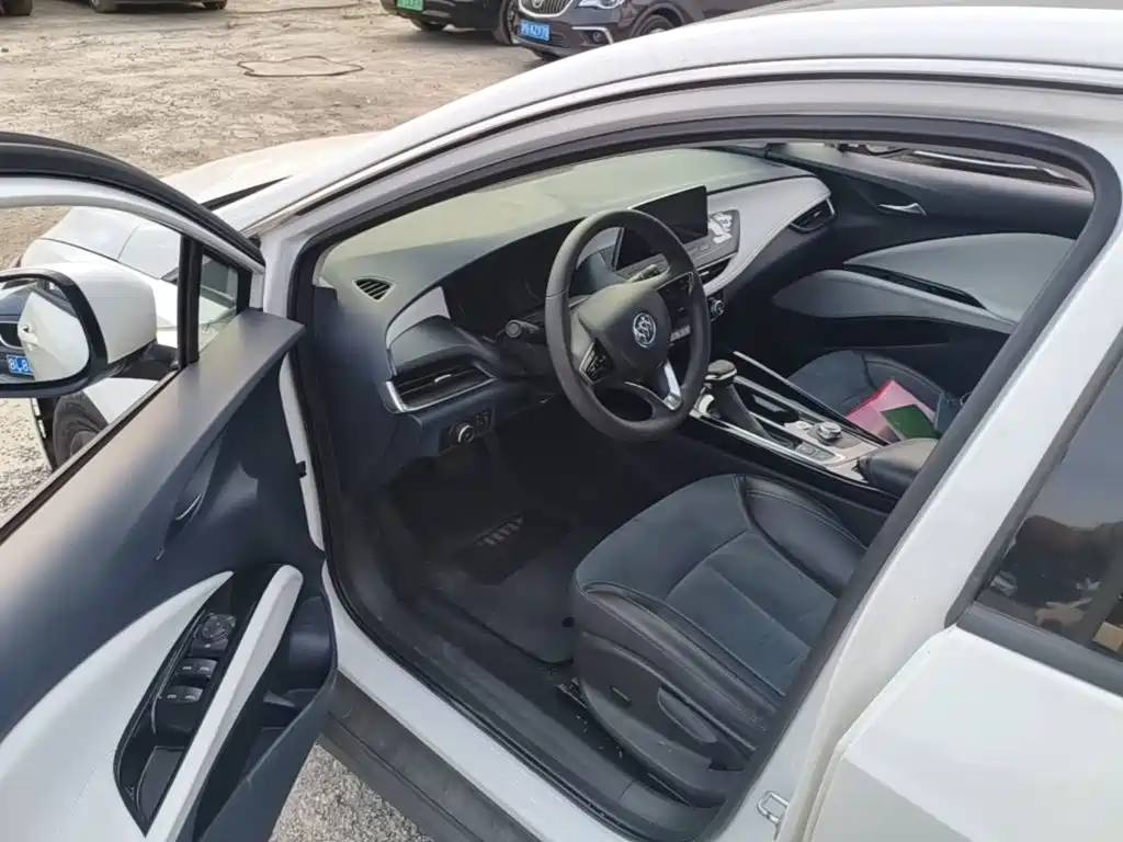 Buick Velite 6 — миниатюра 16