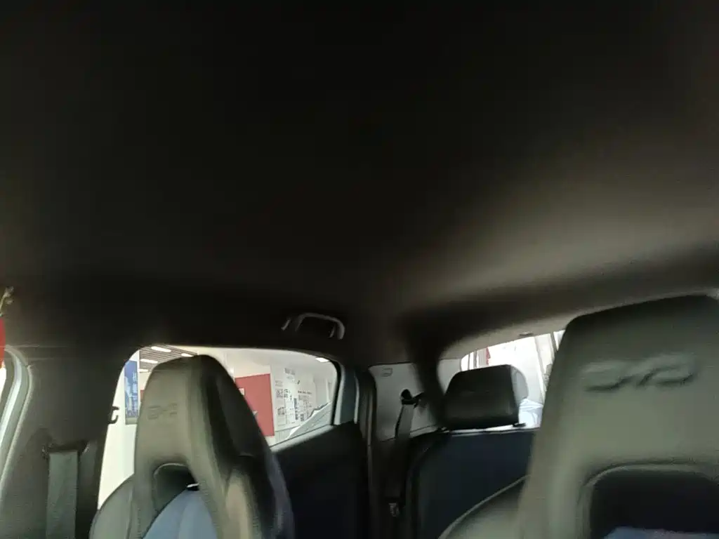 BYD Seagull — миниатюра 18