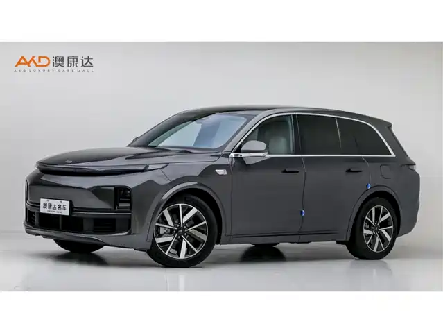 Li Auto Lixiang L8/1.5T/23 Kuan/Pro