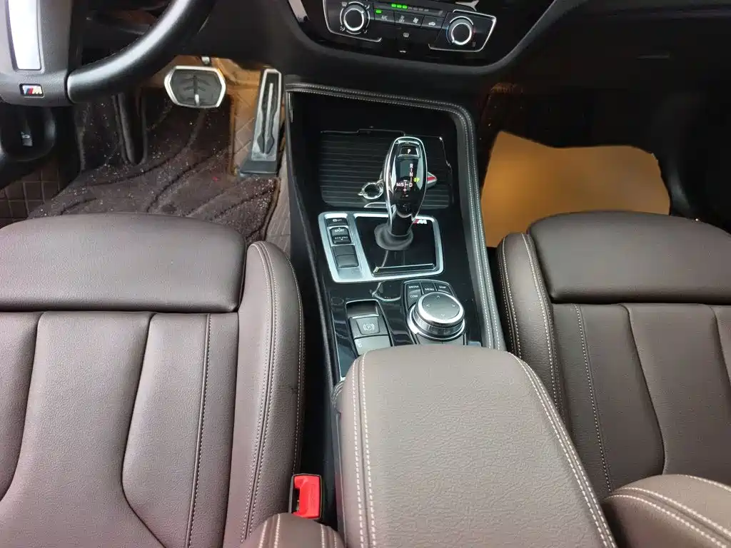 BMW 1 Series — миниатюра 15
