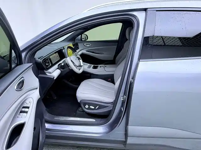 BYD Sealion 06 — миниатюра 9