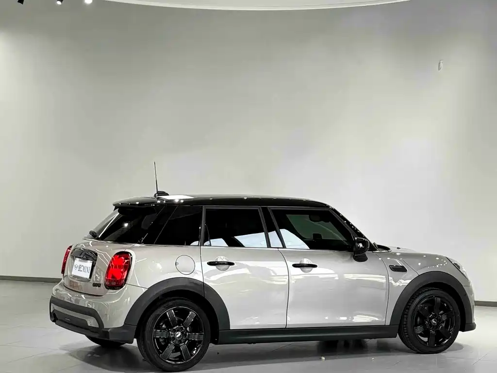 MINI Mini — миниатюра 4