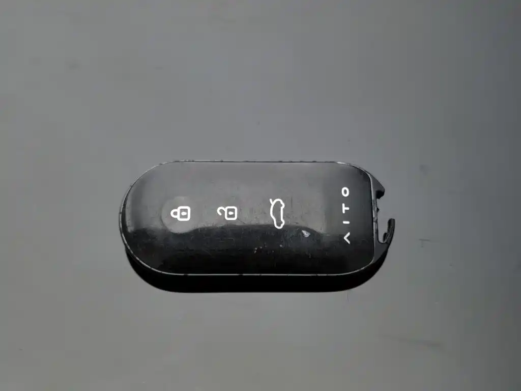 AITO Wenjie AITO M5 — миниатюра 19