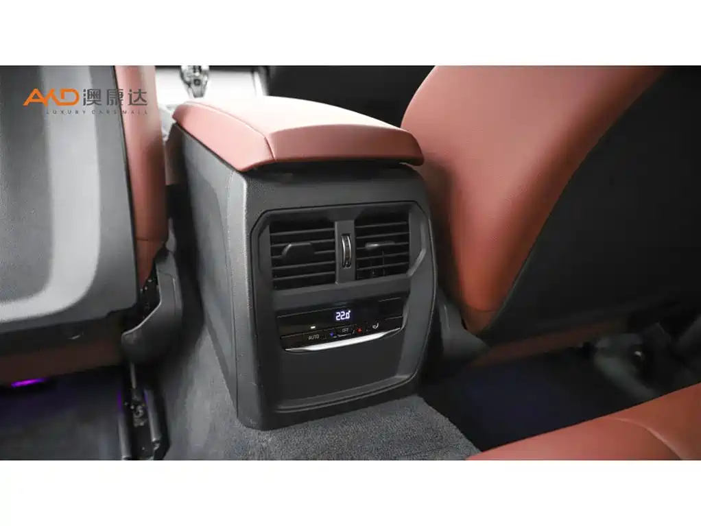 BMW 4 Series — миниатюра 9