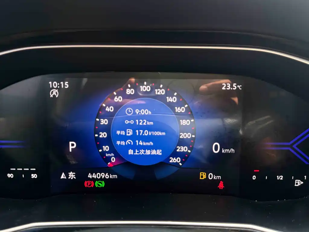 Jetta VS7 — миниатюра 22