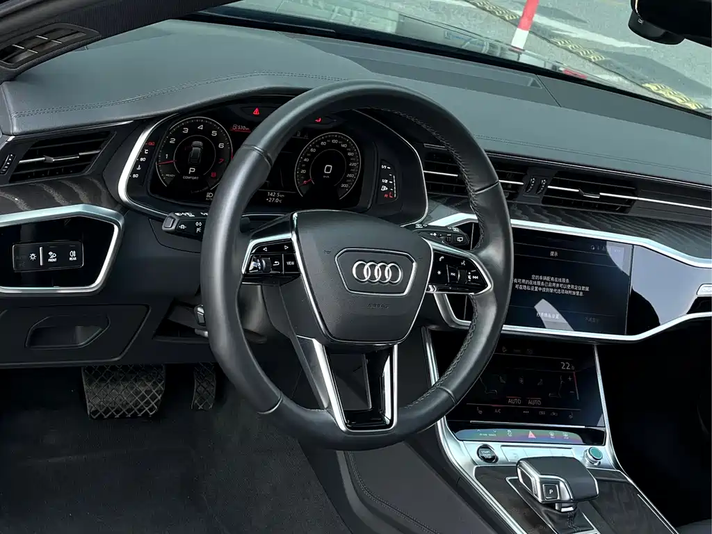 Audi A6 — фотографии объявления, Фото 12
