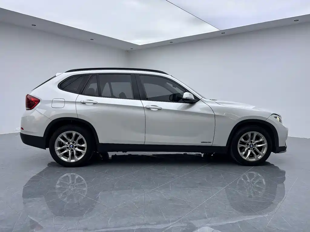 BMW X1 — миниатюра 16