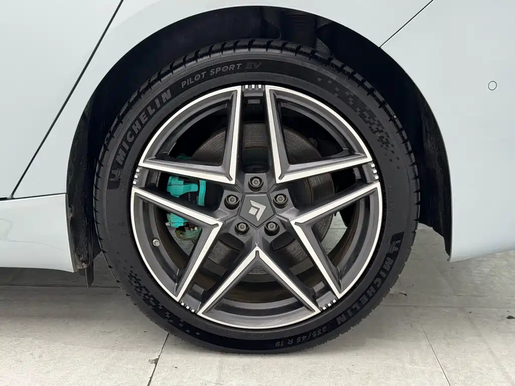 Hyper GT — миниатюра 8