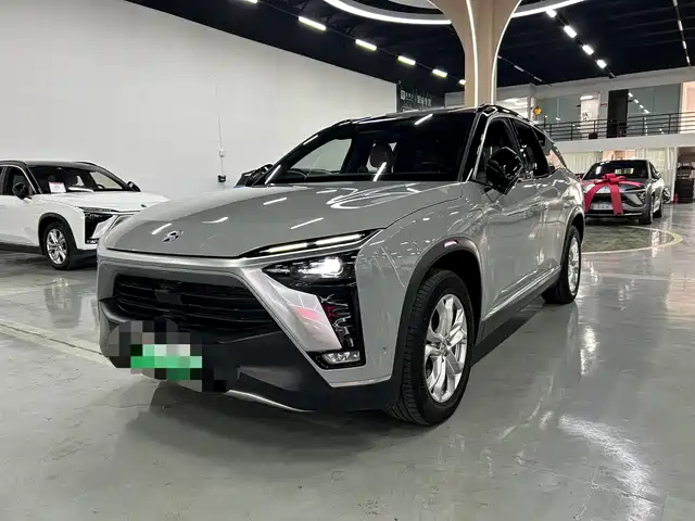 NIO NIO ES8 2022