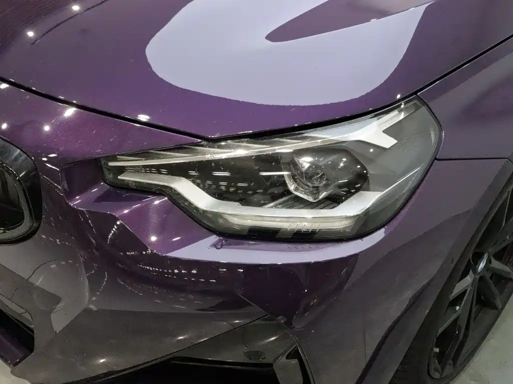 BMW 2 Series (Import) — миниатюра 18