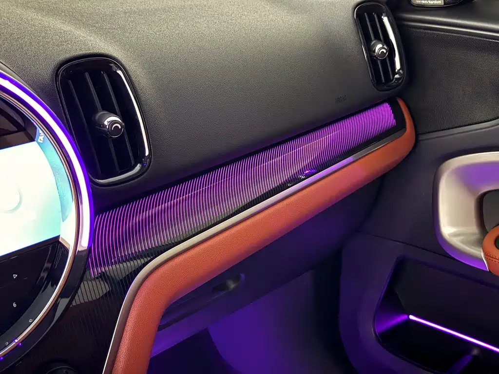 MINI Mini Countryman — миниатюра 13
