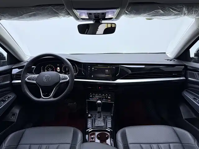 Volkswagen Passat — миниатюра 12