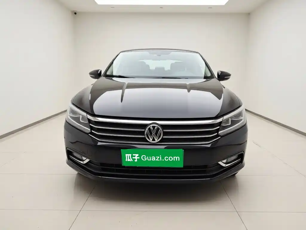 Volkswagen Passat — миниатюра 23