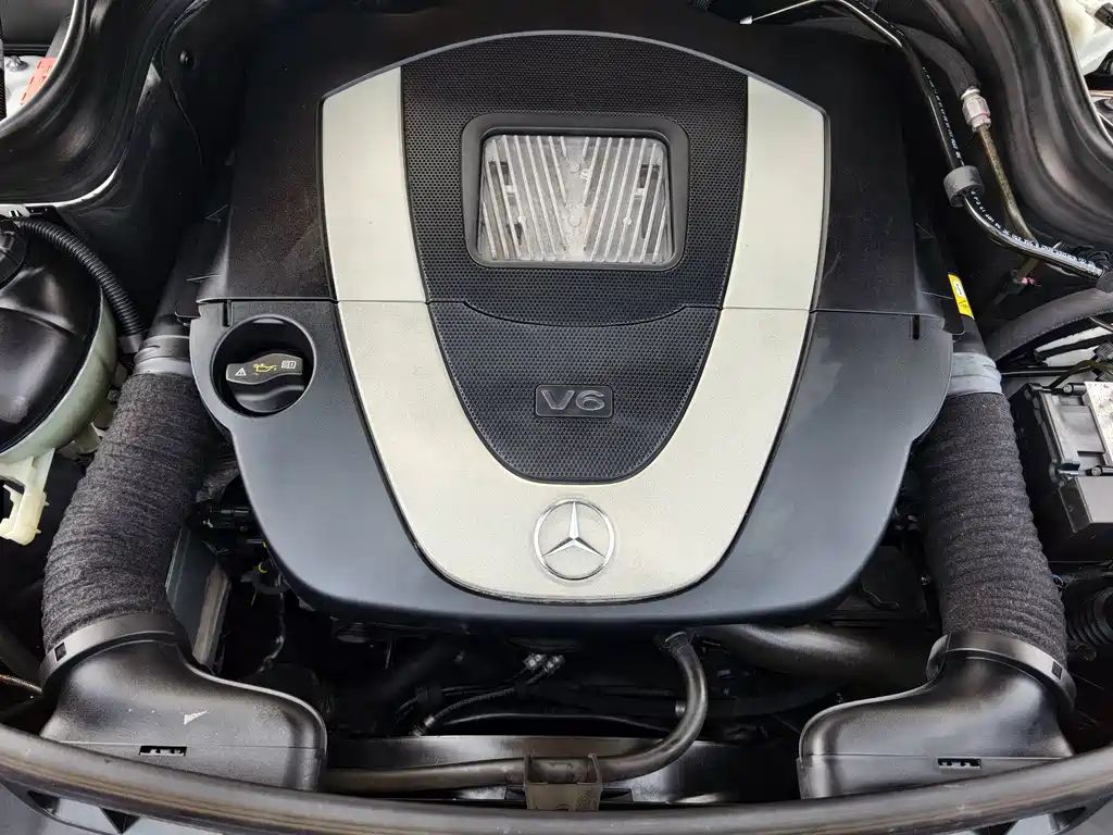 Mercedes-Benz GLK-Class — миниатюра 26
