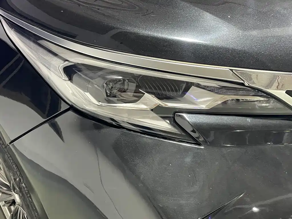 Toyota Sienna — миниатюра 21
