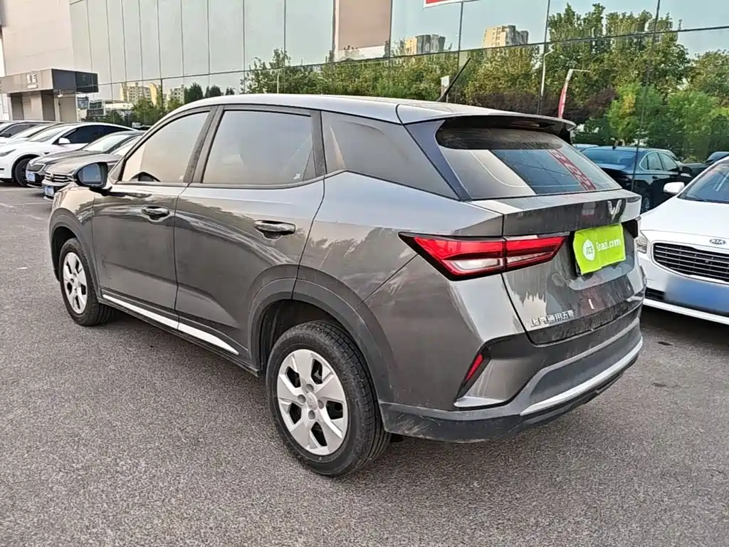 Wuling Xingchi — миниатюра 5