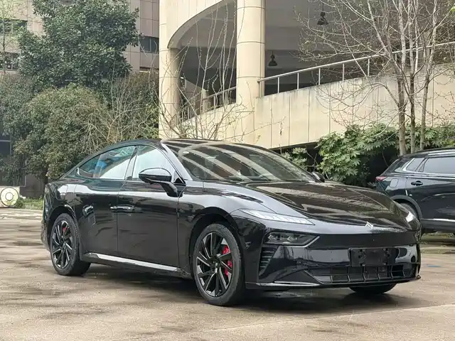 DONGFENG EΠ007 2024