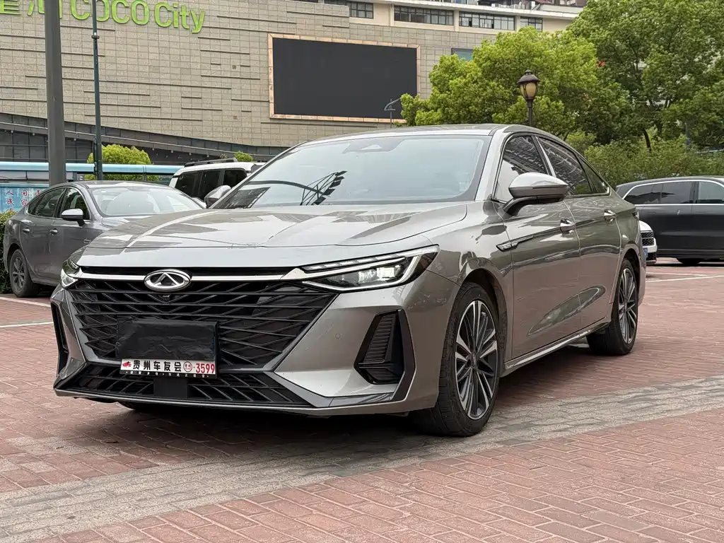 Chery Arrizo 8 2024