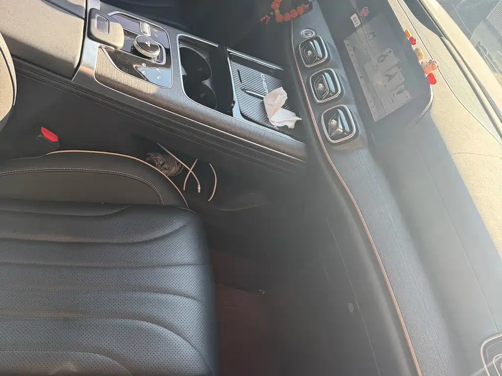 Chery Tiggo 9 — миниатюра 6