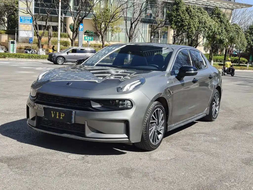 LYNK 03