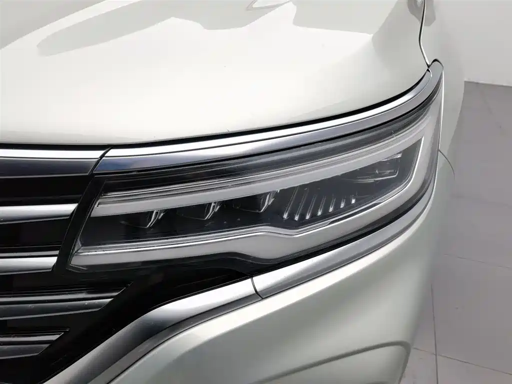 Roewe RX5 Max 2019 300TGI AT Luxury