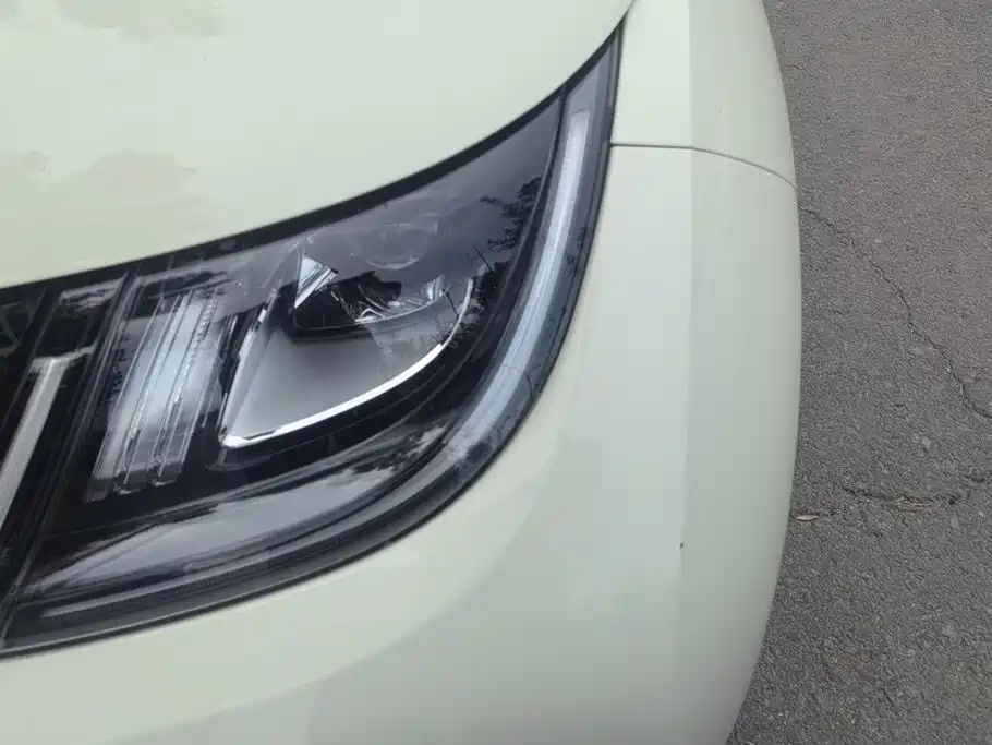 BYD Dolphin — миниатюра 5