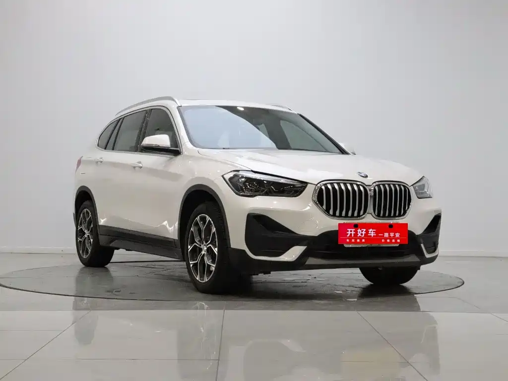 BMW X1 — миниатюра 3