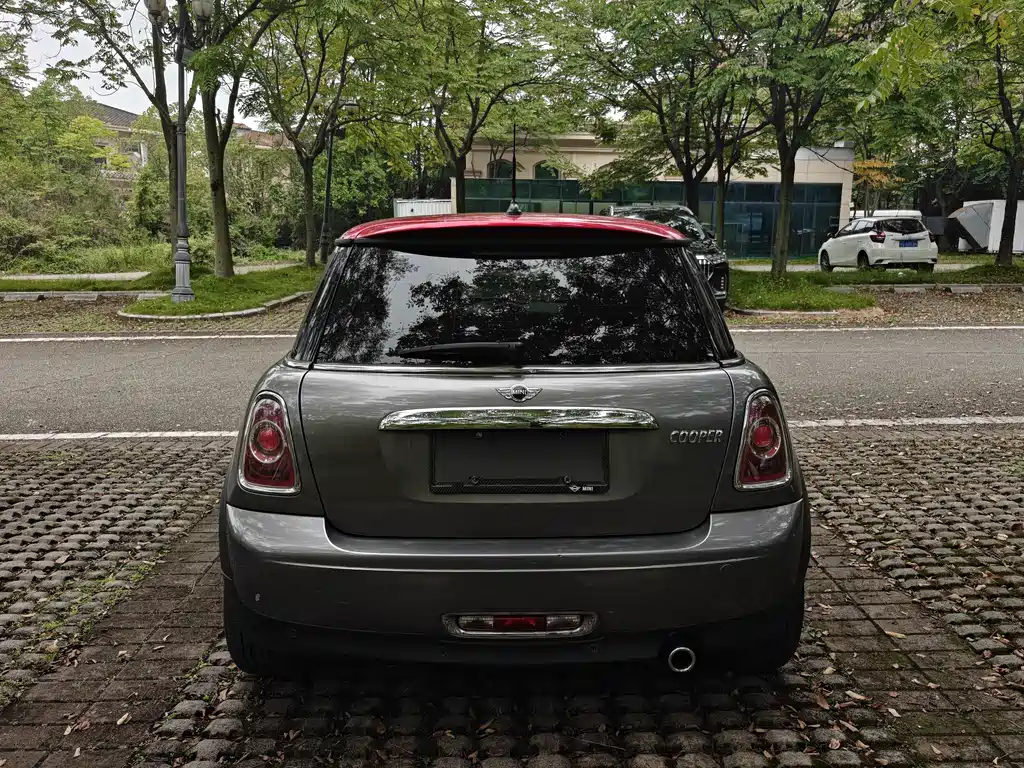 MINI Mini — миниатюра 16