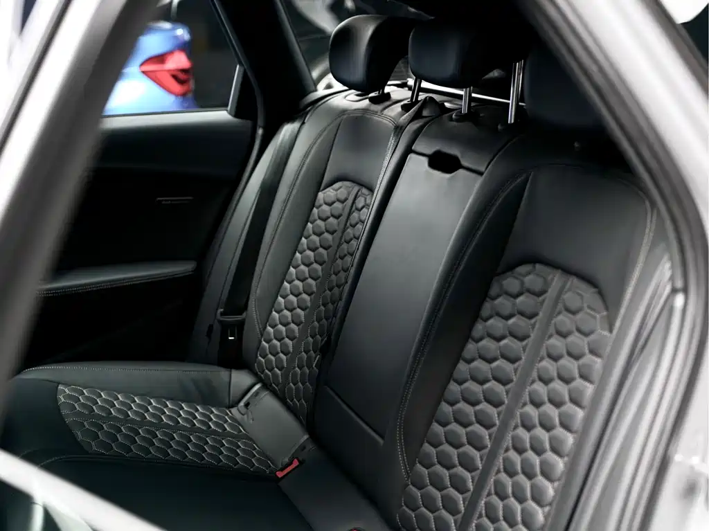 Audi RS 4 2022 RS4 Avant