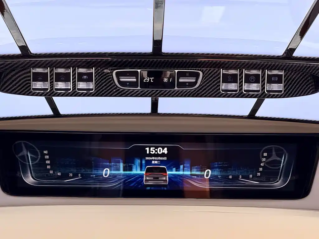 KETI CAR KTI SHENGM PEAK