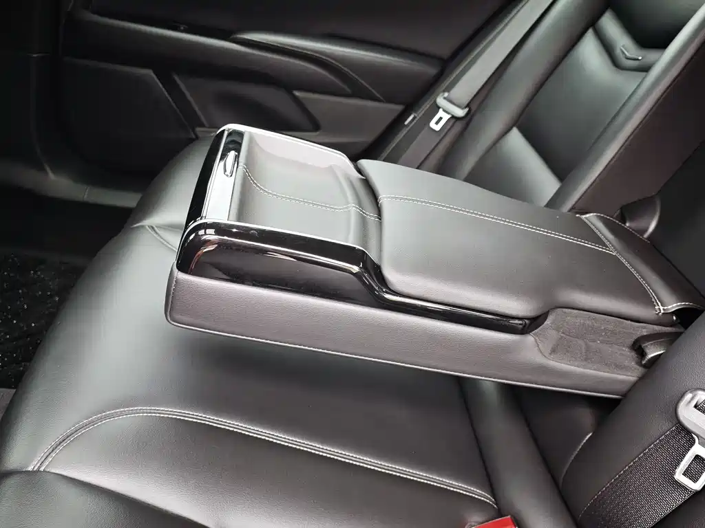 Cadillac XTS 28T Tech Type, фото 29