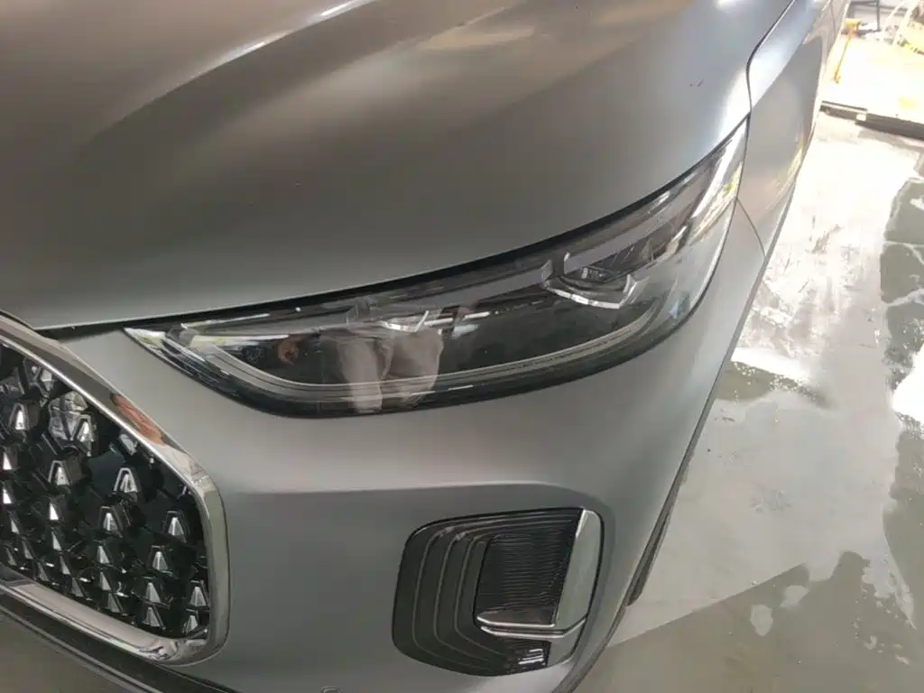 Chery Tiggo 8L — миниатюра 24