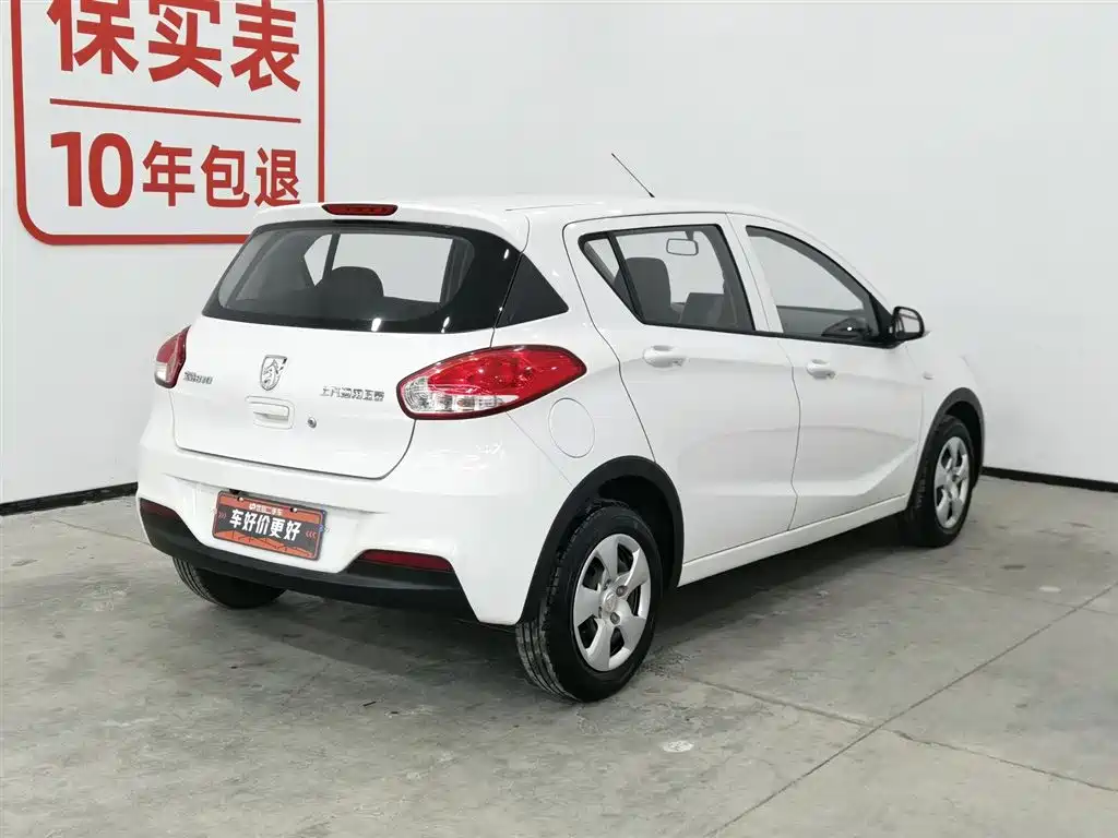 BAOJUN 310