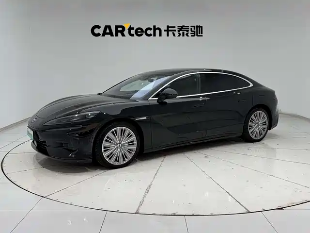 2025 Denza Z9