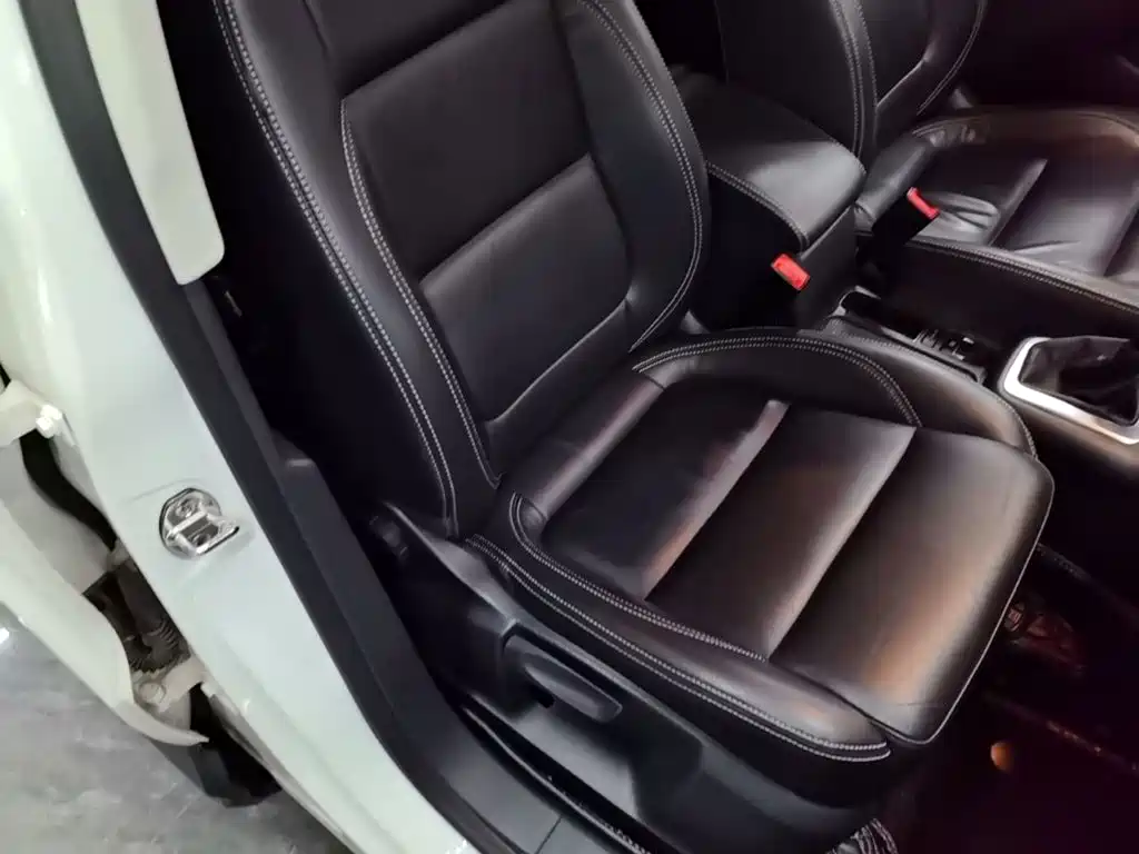 Volkswagen Tiguan — миниатюра 25