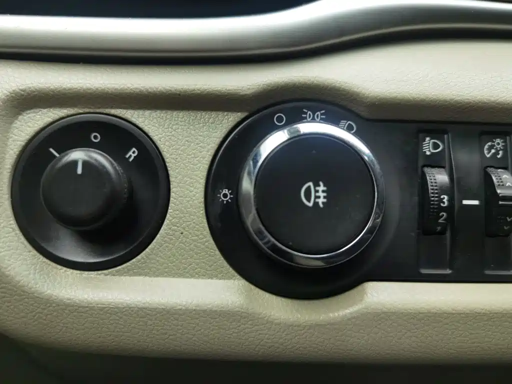 Buick Excelle — миниатюра 21